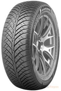 MARSHAL MH22 165/60 R15 81T