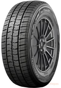MARSHAL PorTran 4S CX11 225/70 R15 112/110R