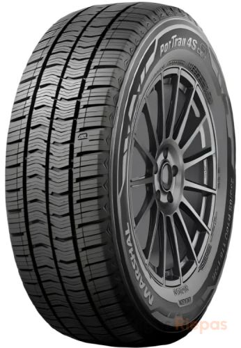 MARSHAL PorTran 4S CX11 225/70 R15 112/110R