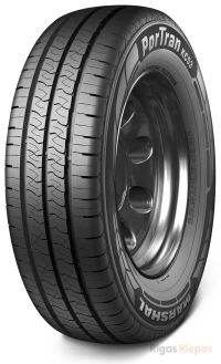 MARSHAL PorTran KC53 195/75 R16 107/105T