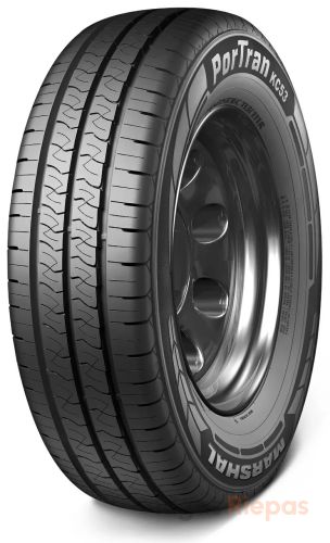 MARSHAL PorTran KC53 195/75 R16 107/105T