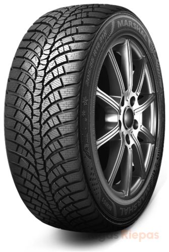 MARSHAL WinterCraft MW51 225/45 R18 95V