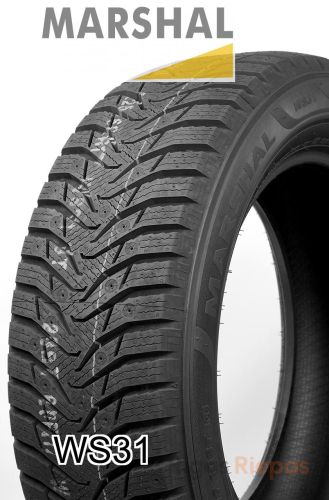 MARSHAL WinterCraft WS31 225/60 R18 104T