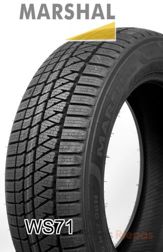 MARSHAL WinterCraft WS71 255/50 R19 107V