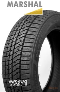 MARSHAL WinterCraft WS71 255/50 R19 107V