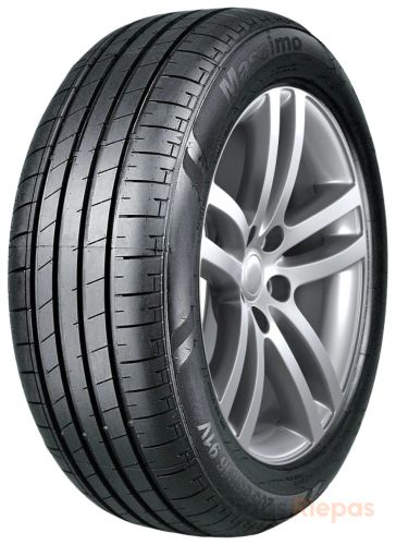 MASSIMO Ottima Plus 205/55 R16 91V