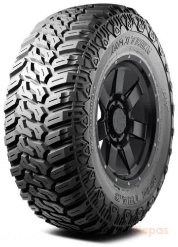 MAXTREK Mud Trac 285/70 R17 121/118Q