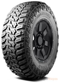 MAXTREK Mud Trac 285/70 R17 121/118Q
