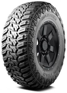 MAXTREK Mud Trac 285/70 R17 121/118Q