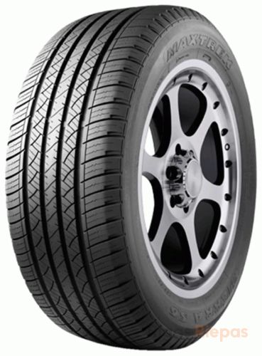 MAXTREK Sierra S6 215/55 R18 99H