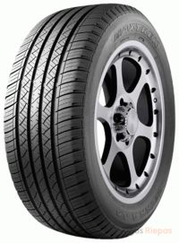 MAXTREK Sierra S6 215/55 R18 99H