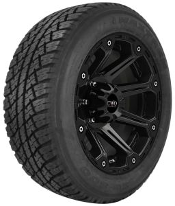 Maxtrek SU-800 A/T 205/80 R14 107Q