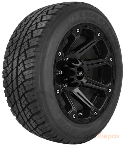 Maxtrek SU-800 A/T 285/60 R18 116T