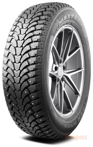 MAXTREK Trek M900 Ice 225/55 R17 97T