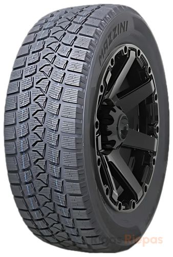 Mazzini Snowleopard 195/55 R15 85T