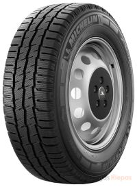 MICHELIN Agilis Alpin 195/60 R16 99/97T