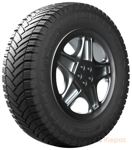 MICHELIN Agilis CrossClimate 215/60 R17 109/107T