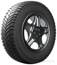 MICHELIN Agilis CrossClimate 215/60 R17 109/107T