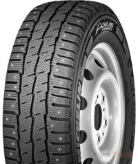 Michelin Agilis X-Ice North+ 205/75 R16 110R