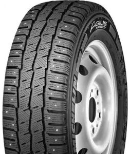 Michelin Agilis X-Ice North+ 225/75 R16 121R