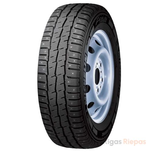 Michelin Agilis X-Ice North+ 205/75 R16 110R - 3