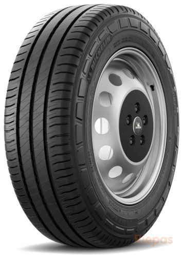 MICHELIN Agilis+ 205/75 R16 110/108R