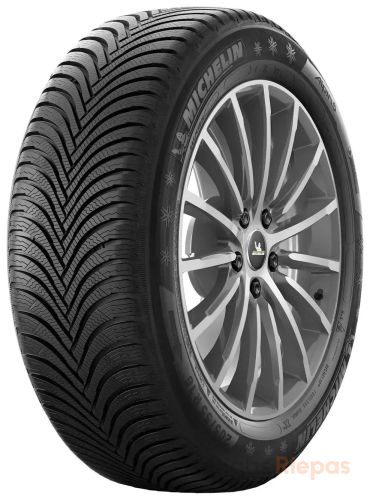 MICHELIN Alpin 5 225/55 R17 97H