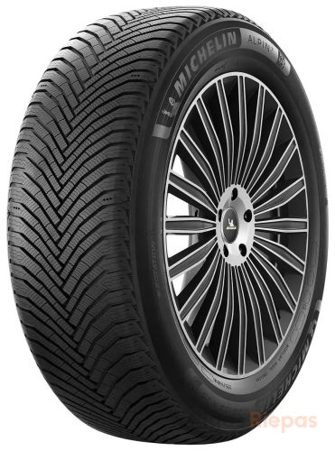 MICHELIN Alpin 7 225/60 R17 103H