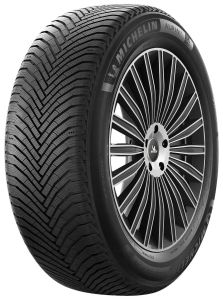 MICHELIN Alpin 7 195/45 R17 81V