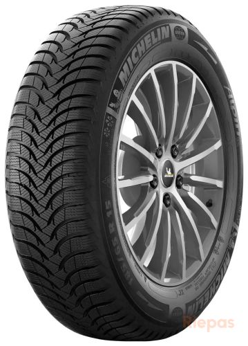 MICHELIN Alpin A4 185/60 R14 82T