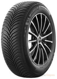 MICHELIN CrossClimate 2 195/45 R17 81W