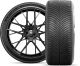 MICHELIN CrossClimate 3 Sport 255/40 R20 101Y - 4