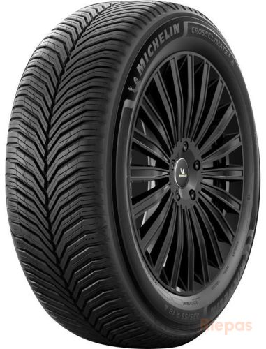 MICHELIN CrossClimate 3 245/35 R18 92Y
