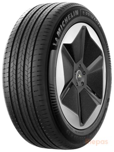 MICHELIN E-Primacy 2 255/35 R19 99W