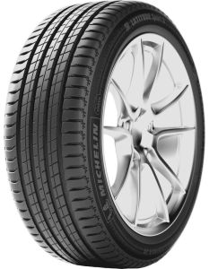 MICHELIN Latitude Sport 3 265/50 R19 110Y
