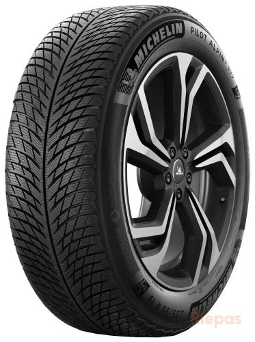 MICHELIN Pilot Alpin 5 SUV 235/55 R19 105H