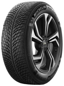 Michelin Pilot Alpin 5 SUV 305/35 R23 111V