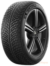 MICHELIN Pilot Alpin 5 205/40 R18 86V
