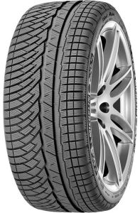 Michelin Pilot Alpin PA4 265/45 R19 105V