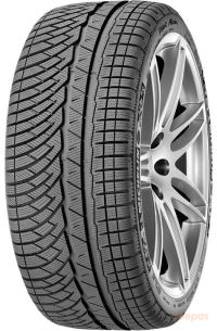 MICHELIN Pilot Alpin PA4 285/30 R19 98W