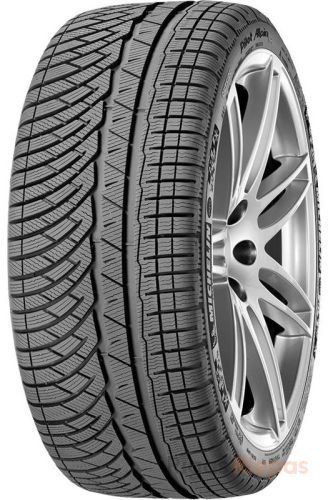 MICHELIN Pilot Alpin PA4 285/30 R19 98W