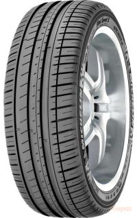 MICHELIN Pilot Sport 3 285/35 R18 101Y