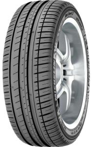Michelin Pilot Sport 3 285/35 R18 101Y