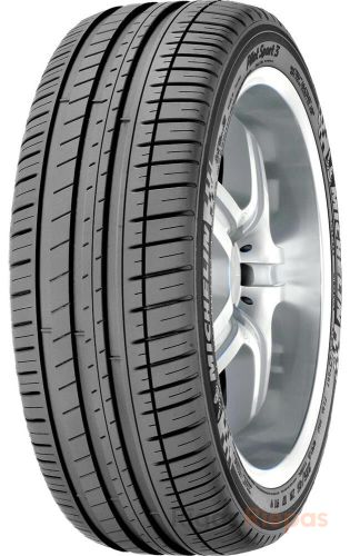 MICHELIN Pilot Sport 3 285/35 R18 101Y
