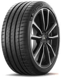 MICHELIN Pilot Sport 4 S 285/25 R20 93Y