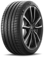 Michelin Pilot Sport 4 S 285/40 R22 110Y