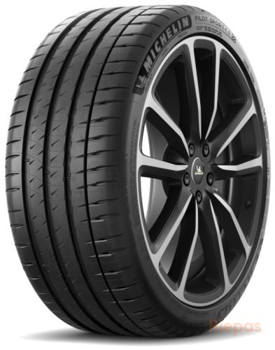 MICHELIN Pilot Sport 4 S 285/25 R20 93Y