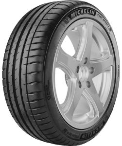 MICHELIN Pilot Sport 4 265/45 R19 105Y