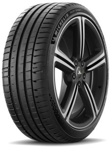 MICHELIN Pilot Sport 5 Energy 215/45 R20 95W