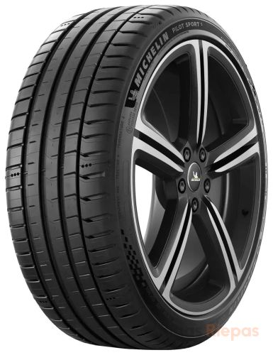 MICHELIN Pilot Sport 5 275/45 R18 107Y